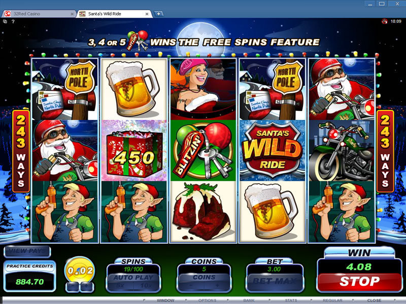 Free online slot machines with bonus rounds no downloads