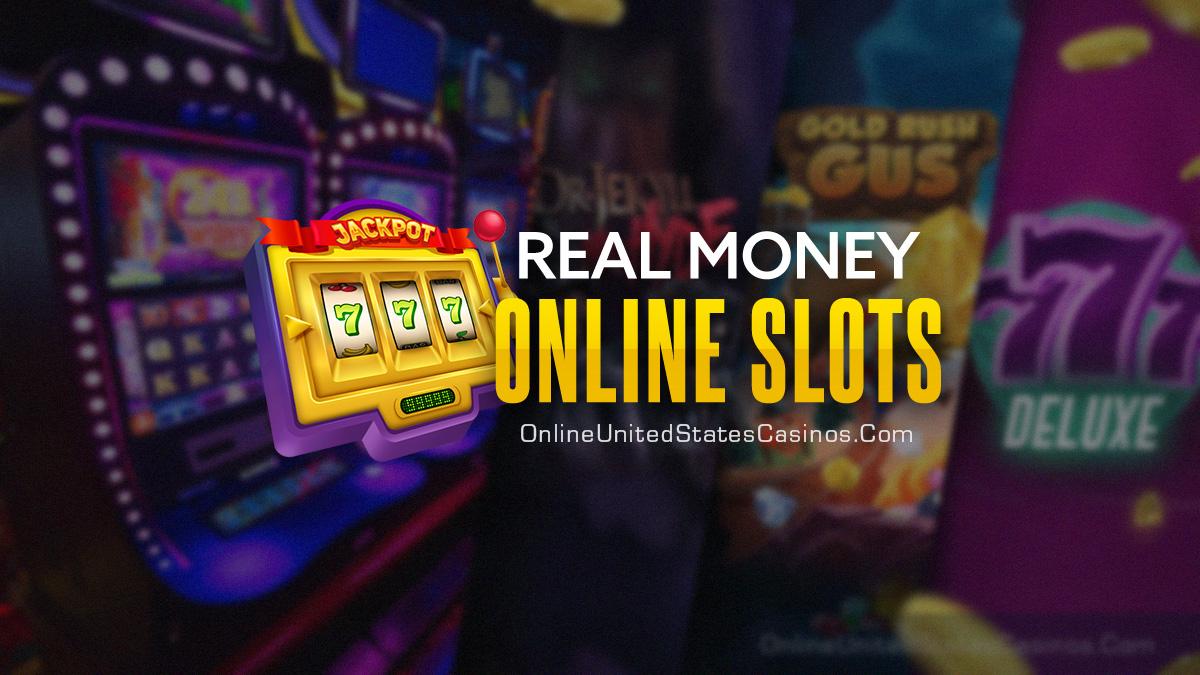 Real Slot Casino